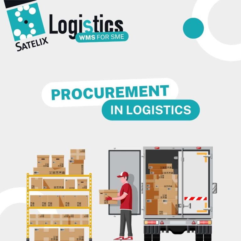procurement-in-logistics