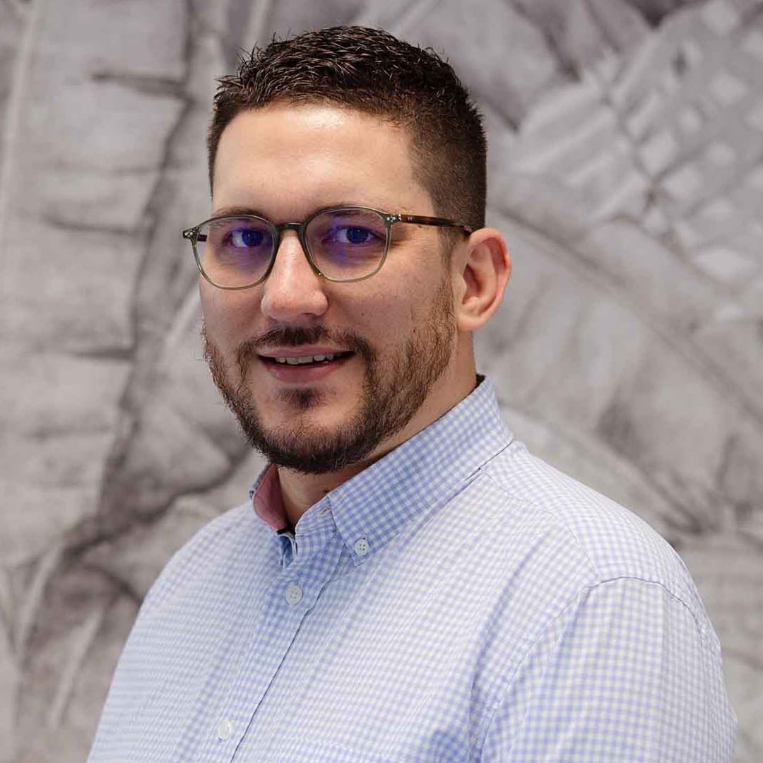 Vincent – Responsable ingénierie