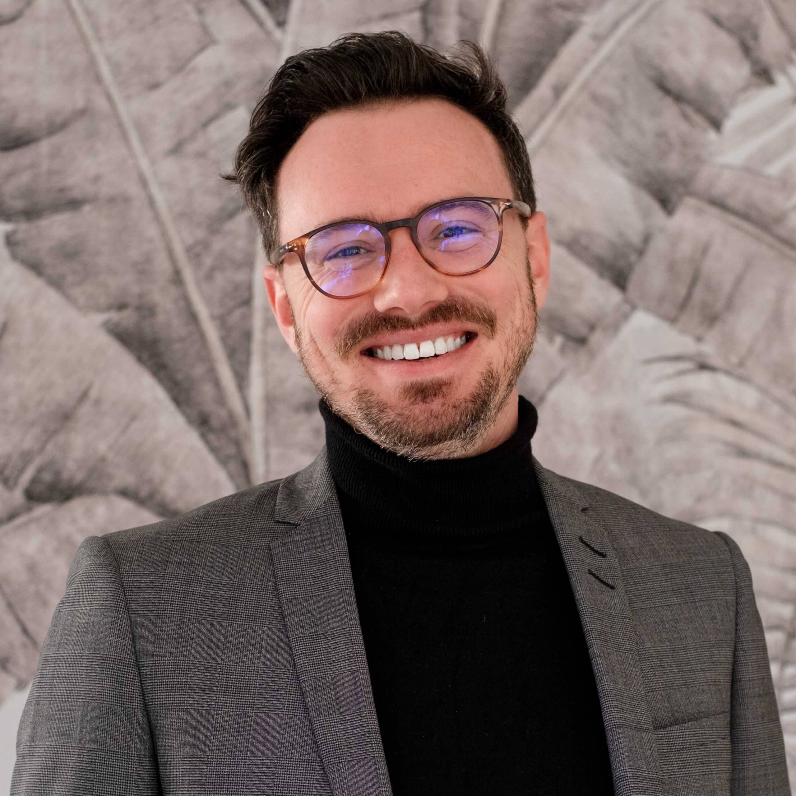 Alexis &ndash; Sales Representative &ndash; Northern &Icirc;le-de-France Region