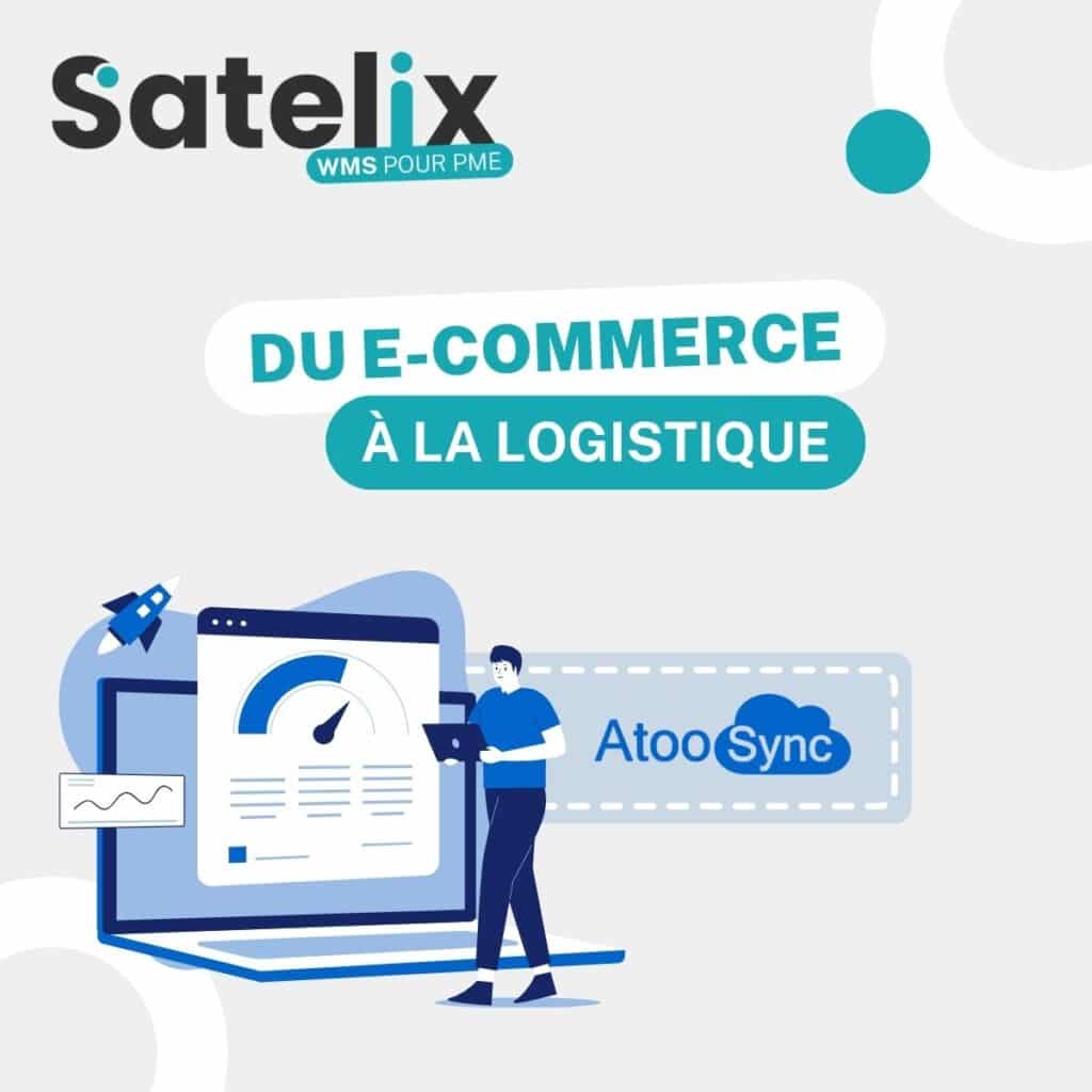 e-commerce-logistique