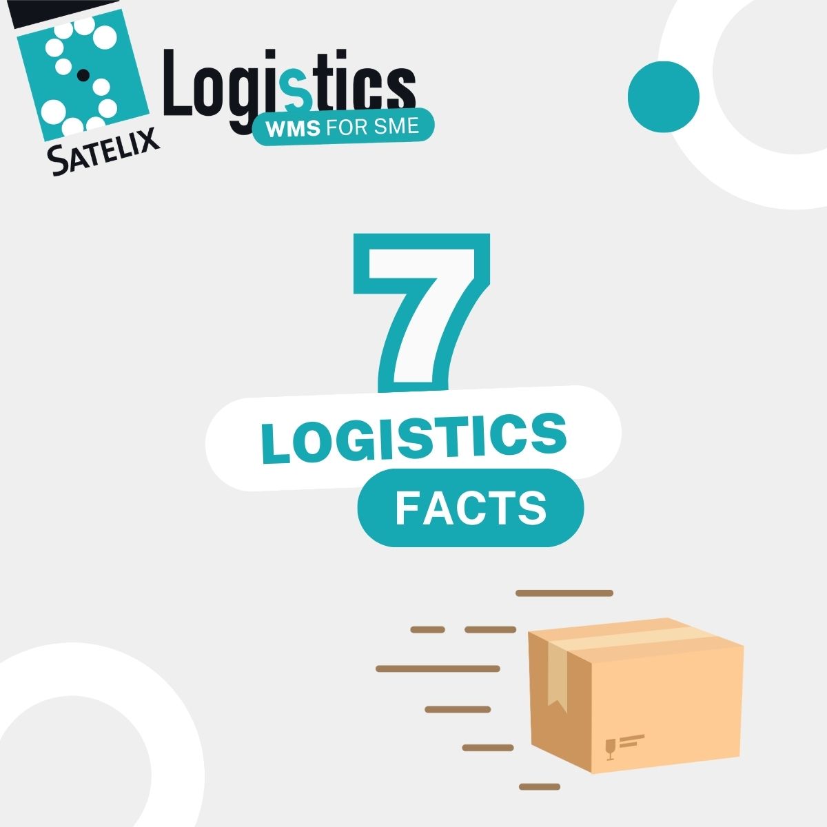 logistics-facts