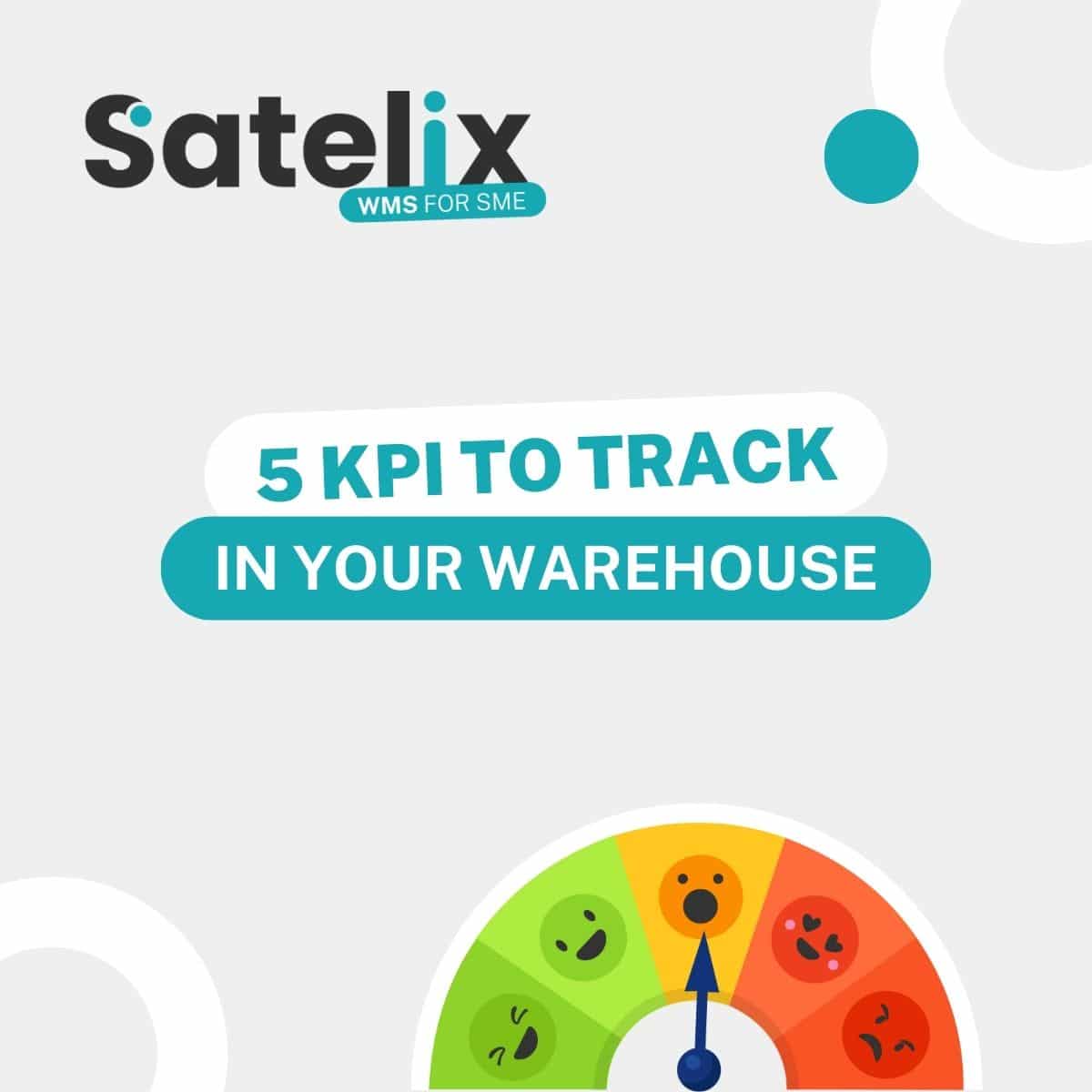 logistics-kpi