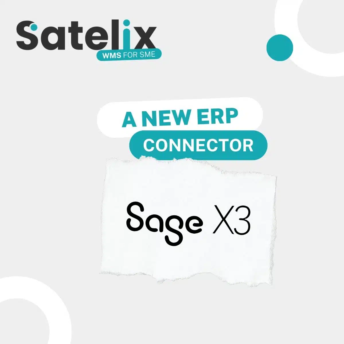 Top 5 Best Features of Satelix WMS - Satelix