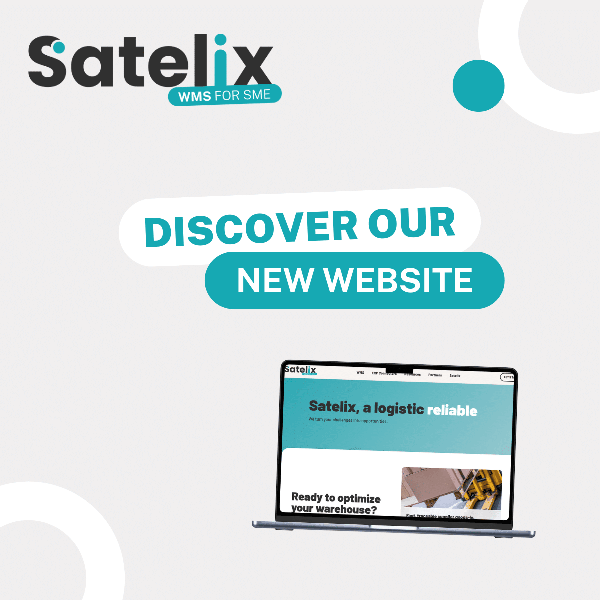 new-website