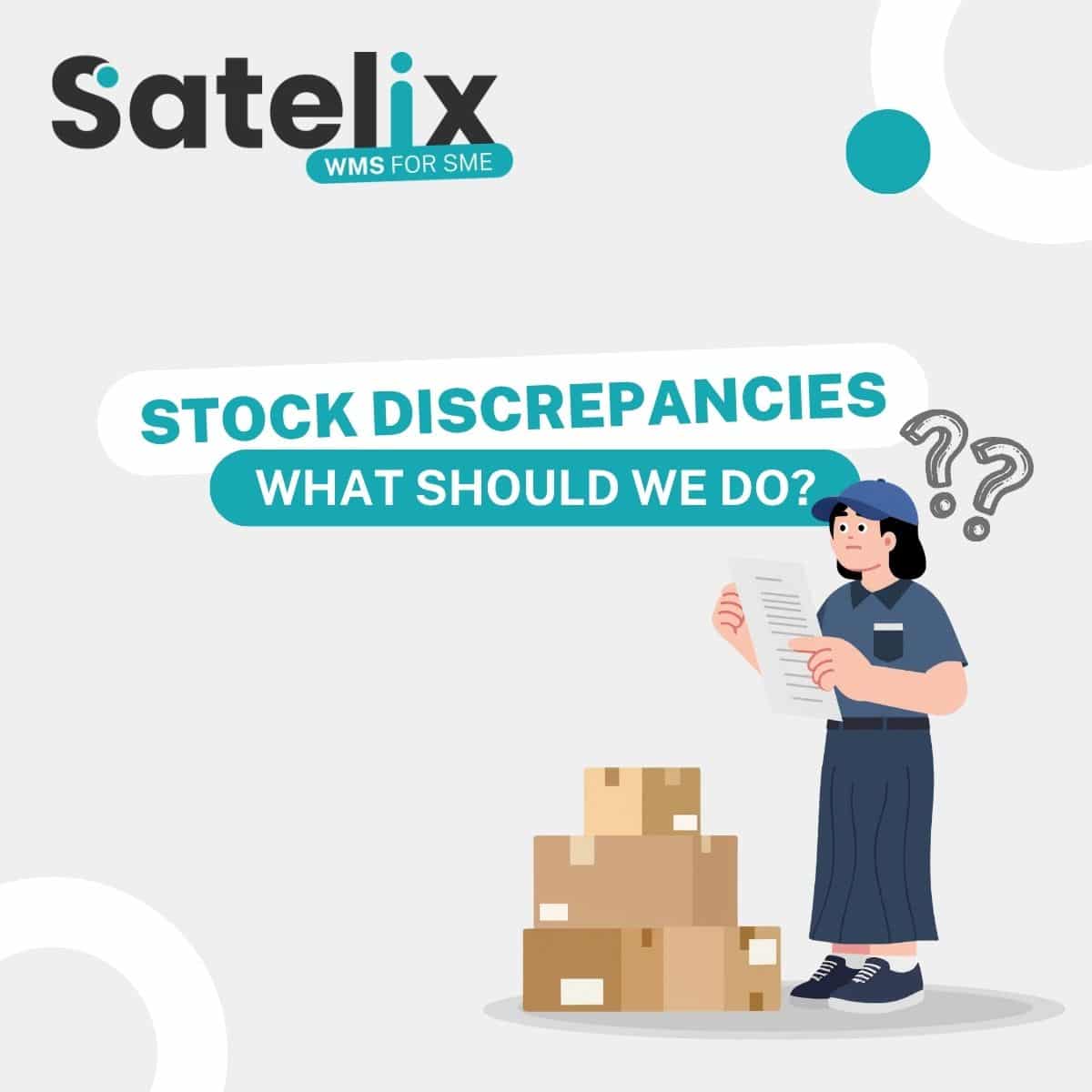 stock-discrepancies