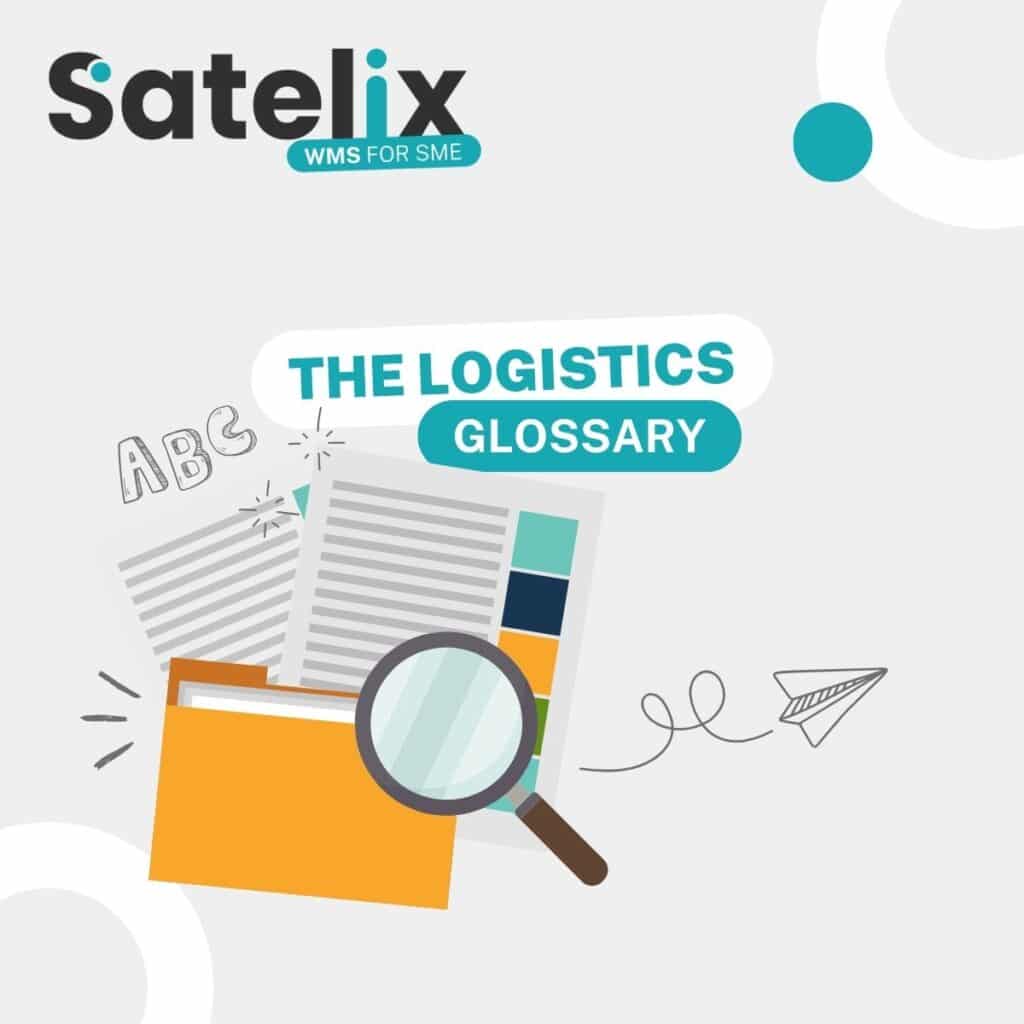 logistics-glossary