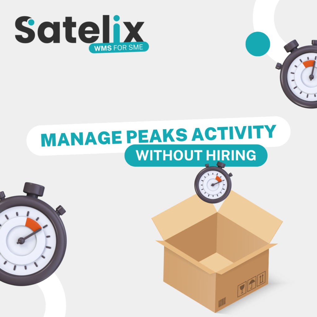 logistics-peaks-activity