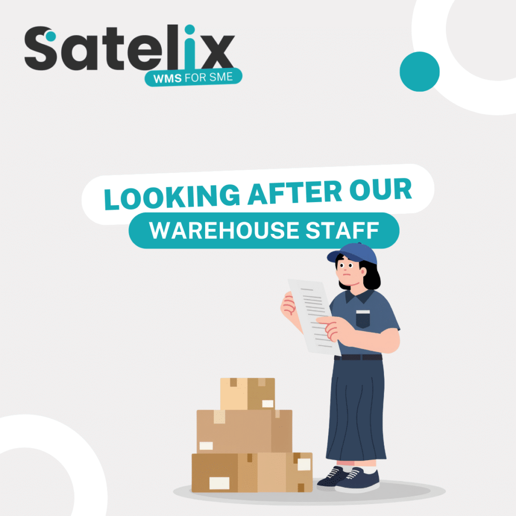 warehouse-staff-wms