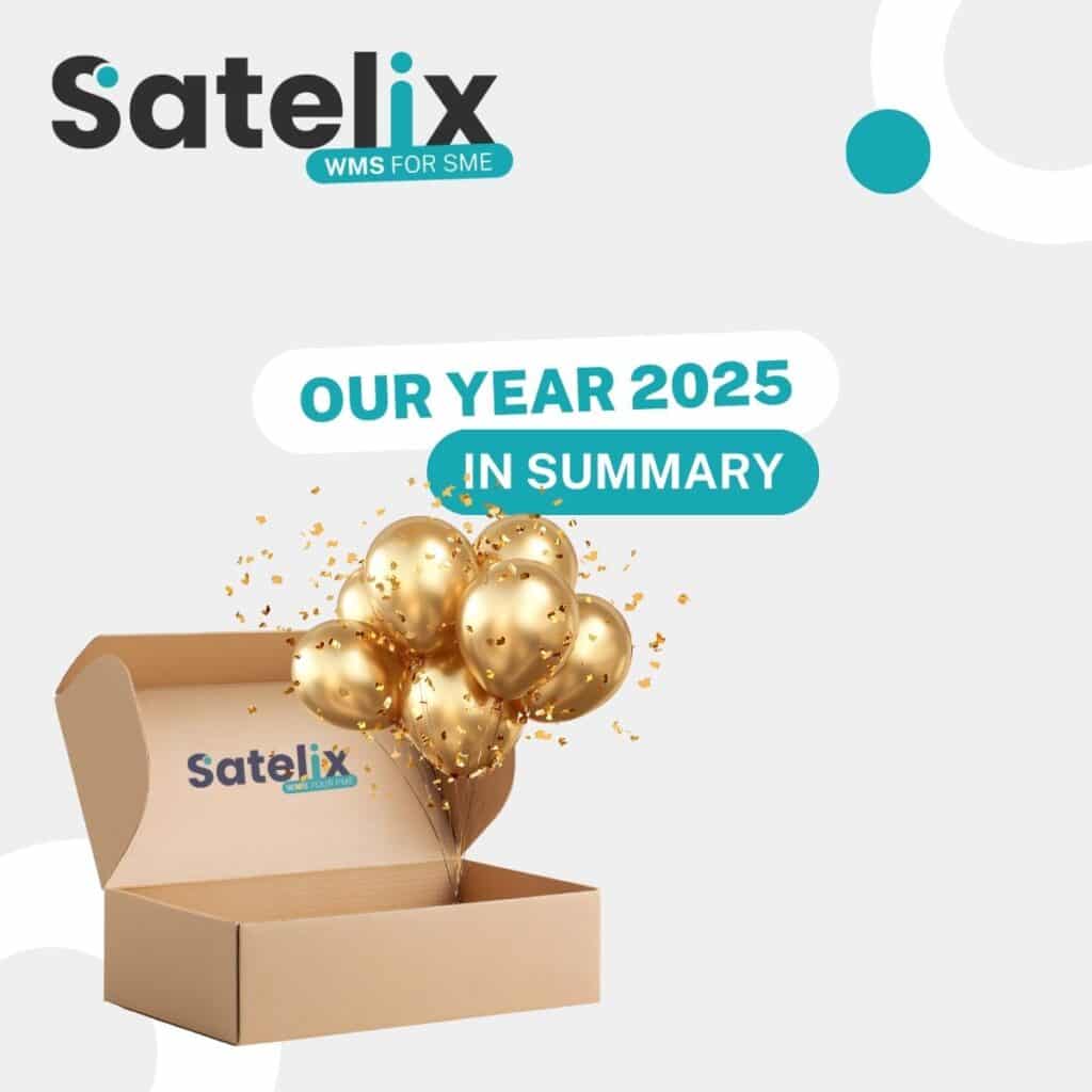 satelix-wms-development