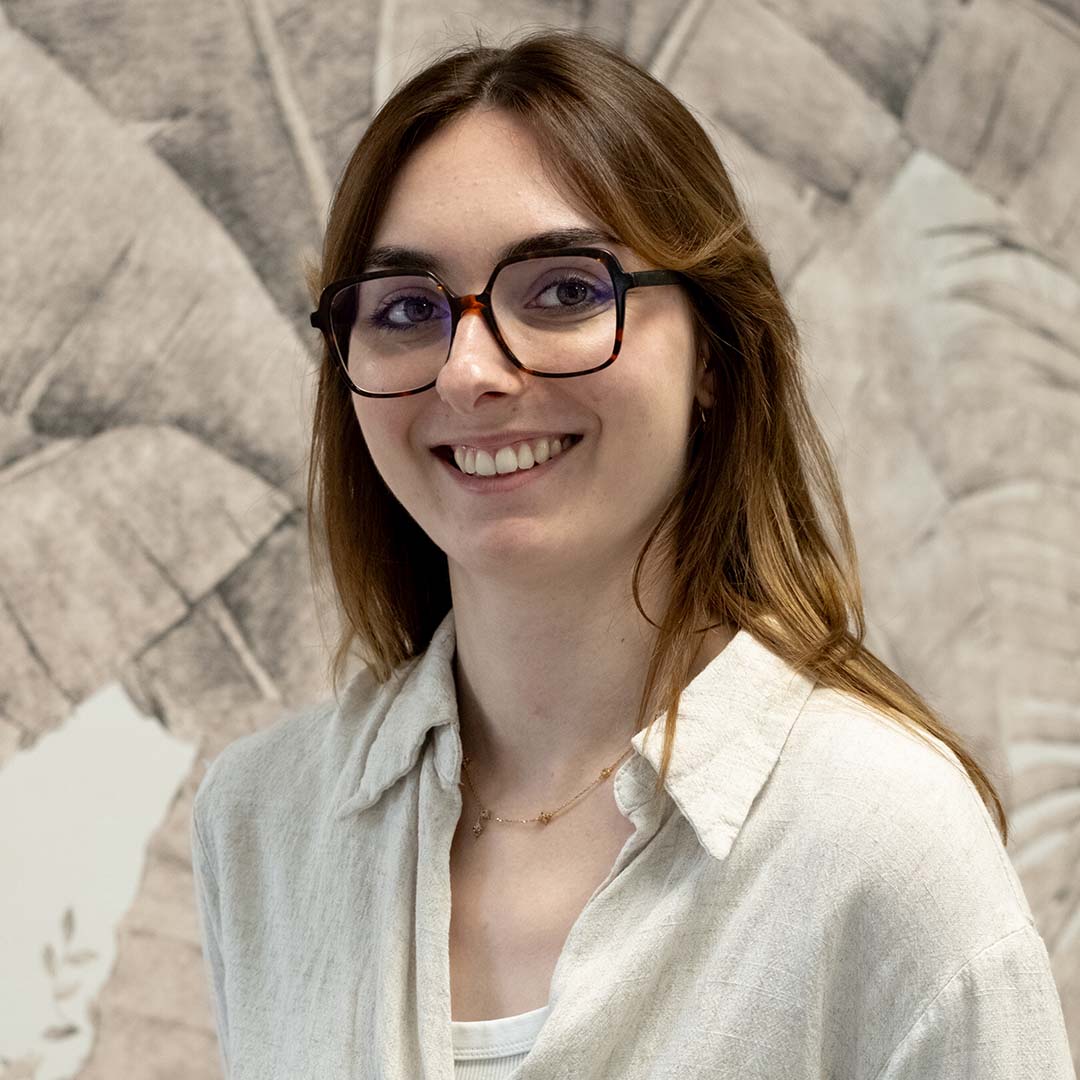Lily &ndash; Assistante comptabilit&eacute; et RH